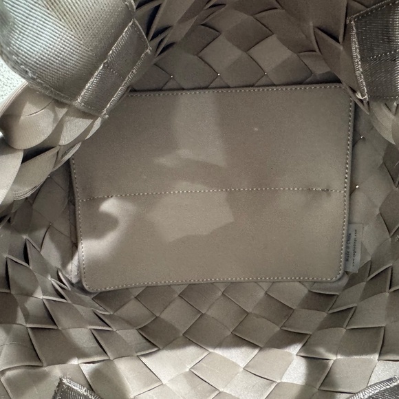 Naghedi Tangier Small Tote (Cashmere) - Picture 4 of 16